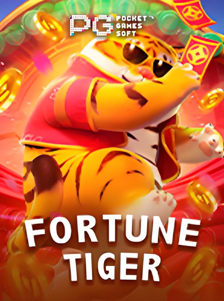 Jogos do Tigre